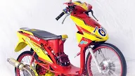 Modif Beat 2019 Unduh