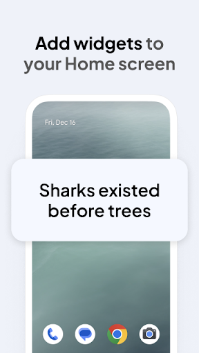Daily Random Facts - Books & Reference - apps
