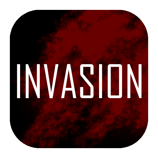 Invasion Horror Game
