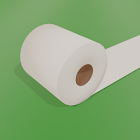 Toilet Paper Roll 1
