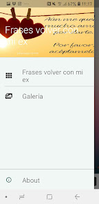 Screenshot 6 VOLVER CON MI EX, CONVENCERLE android