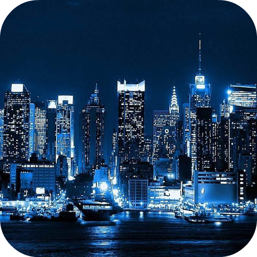 New York Wallpapers HD 1.2.3 Icon