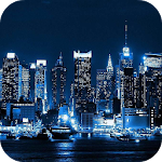 Cover Image of Download New York Wallpapers HD  APK