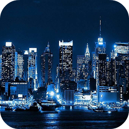Icon image New York Wallpapers HD