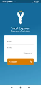 Valet Express