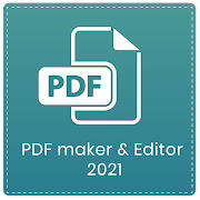 Top 50 Productivity Apps Like PDF Maker And Editor 2021 - Best Alternatives