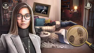 Game screenshot Побег из комнаты: Escape room mod apk