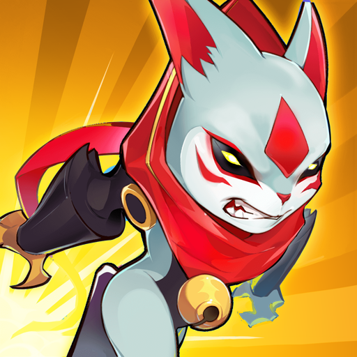 Kinja Run - Ứng Dụng Trên Google Play