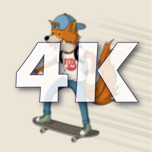 Surf & Skate Wallpaper 4K / HD Download on Windows