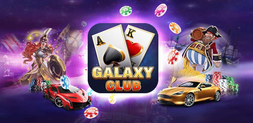 Download Galaxy Club - Poker Tien len Online Free for Android - Galaxy Club  - Poker Tien len Online APK Download 
