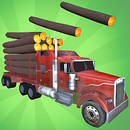 Traffic Truck 3D Mod Apk