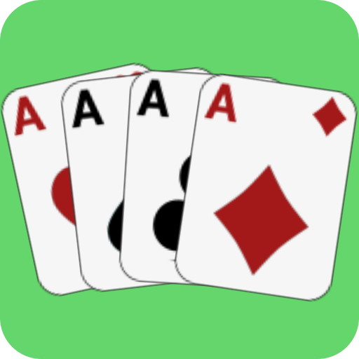Solitaire Fortune logo