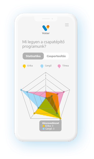 Voter Screen 3