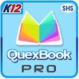 Accountancy, Bus. & Mngt. (ABM) 2 -  QuexBook PRO icon