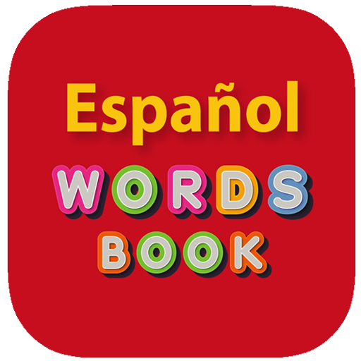 Spanish Word Book 2.8 Icon