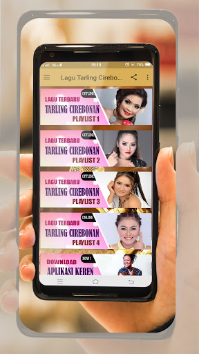 Lagu Tarling Cirebonan Terbaru Offline