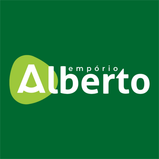 Empório Alberto logo