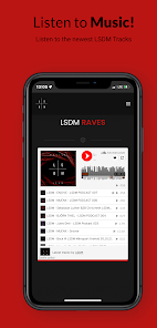 Imágen 14 LSDM Events and Nightlife android