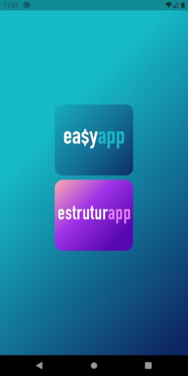 EasyApp - 2.1.5 - (Android)