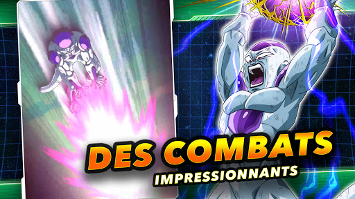 Code Triche DRAGON BALL Z DOKKAN BATTLE APK MOD (Astuce) 4