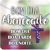 DEUS GUIA E ACOMPANHE VOCÊ NO SEU DIA!