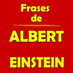 Frases de Albert Einstein Apk