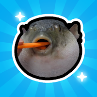 Meme Simulator 48 Puffer Fish