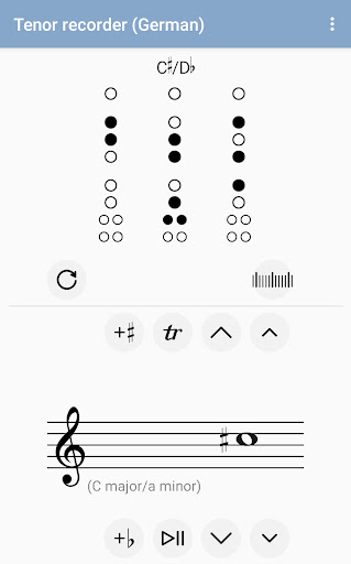 Play Recorder + Screenshot 3 - AppWisp.com