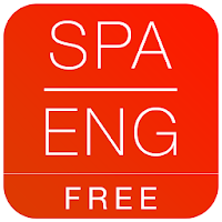 Free Dict Spanish English