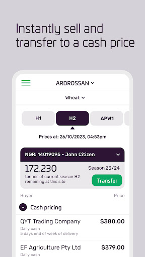Viterra Australia Screen 3