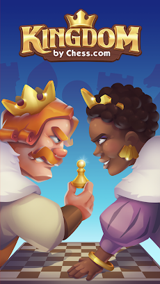 Kingdom Chess - Play and Learnのおすすめ画像1