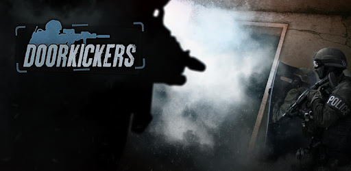 Door Kickers v1.1.32 MOD APK (Unlimited Stars, EXP, Unlocked)