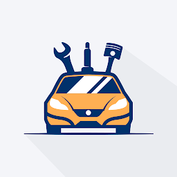 Icon image Vehicle Maintenance Tracker
