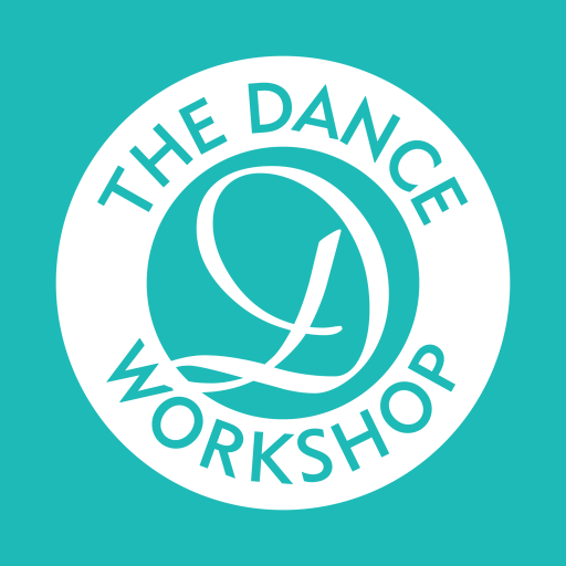 The Dance Workshop Alliston logo