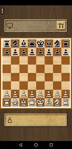Chess Classic S²