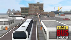 Coach Bus Simulator 2017のおすすめ画像1