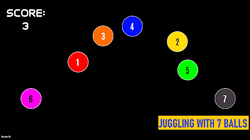 Code Triche Juggling Pro (Astuce) APK MOD screenshots 5