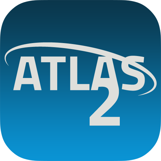 Atlas 2 1.10.4 Icon
