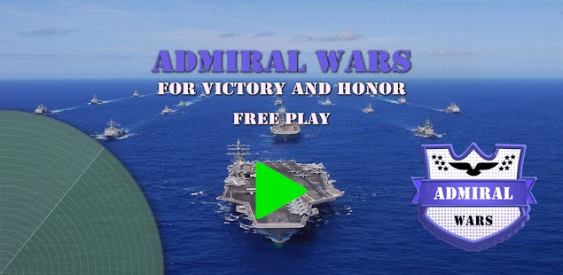 Admiral Wars Screenshot