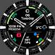 Chester Kinetic watch faces - Androidアプリ