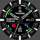 Chester Kinetic watch faces