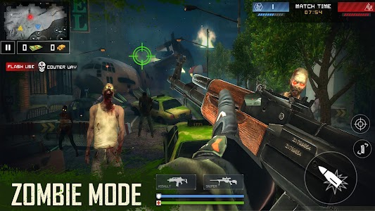 BattleOps APK v1.4.0 (MOD Dumb Enemies)