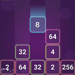 Numbers Rain Mod Apk