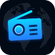 World Radio: FM Radio Stations - Androidアプリ