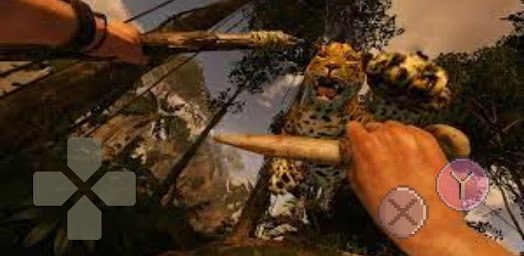 Green Hell Amazon Guide