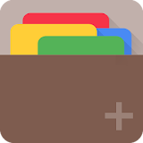 Drawer - File Manager icon