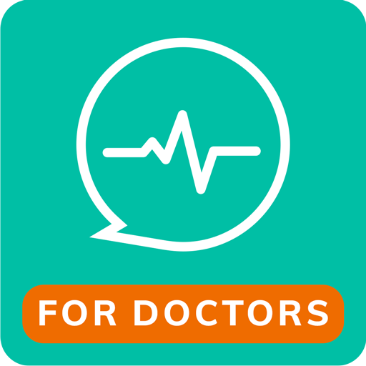 WayuMD Doctors: Online Clinic  Icon