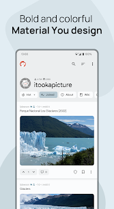 Sync for reddit (Pro) MOD APK (Patched/Mod Extra) 1