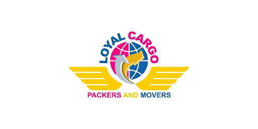 Android application Loyal Cargo Packers Movers screenshort