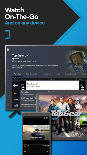 Plex MOD APK 10 3 0 4685 (Premium Unlocked) Alternative Monster